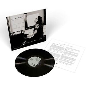 Laura Nyro - Angel in the Dark  LP LP